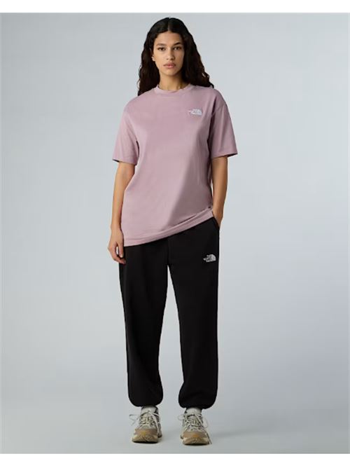 w ss ess overs tee THE NORTH FACE | NF0A87NQD2Q1